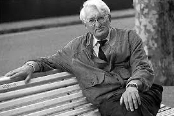 jurgen habermas