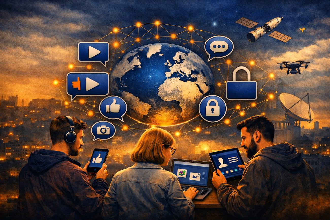 reseaux sociaux souverains